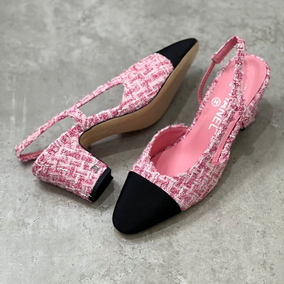 Pink / 36
