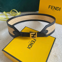 Fendi Belt Style #7