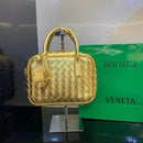 Bottega Veneta Sardine Square Bag
