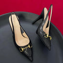 Gucci Style #35 Shoes