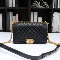 Chanel Boy Medium Bag