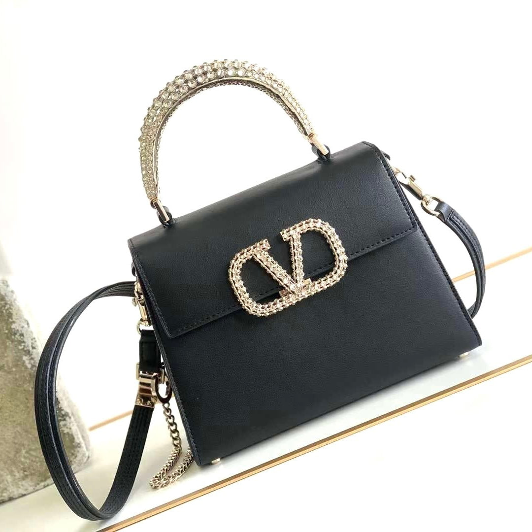 Black / Without Box