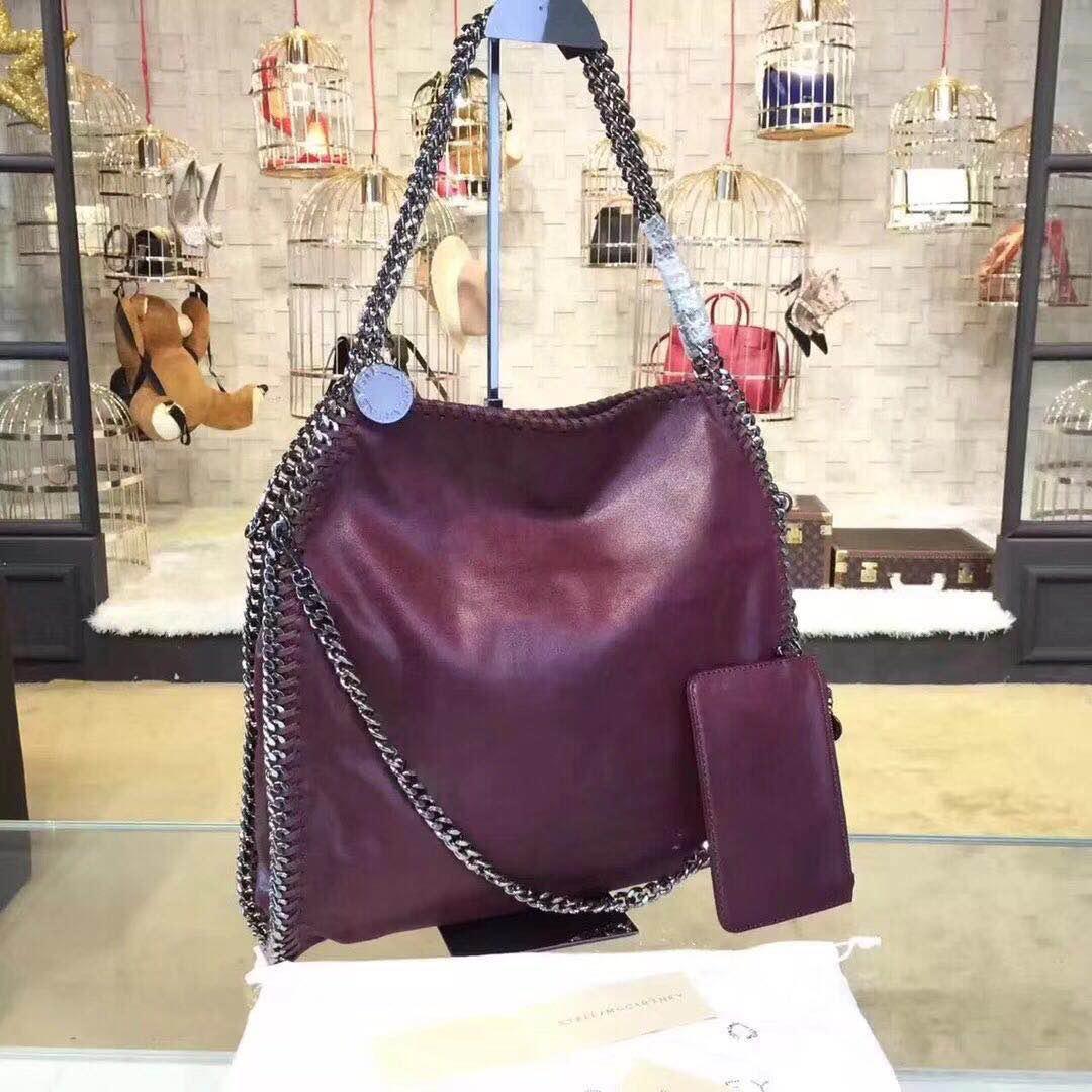 Stella McCartney large Falabella Tote Bag