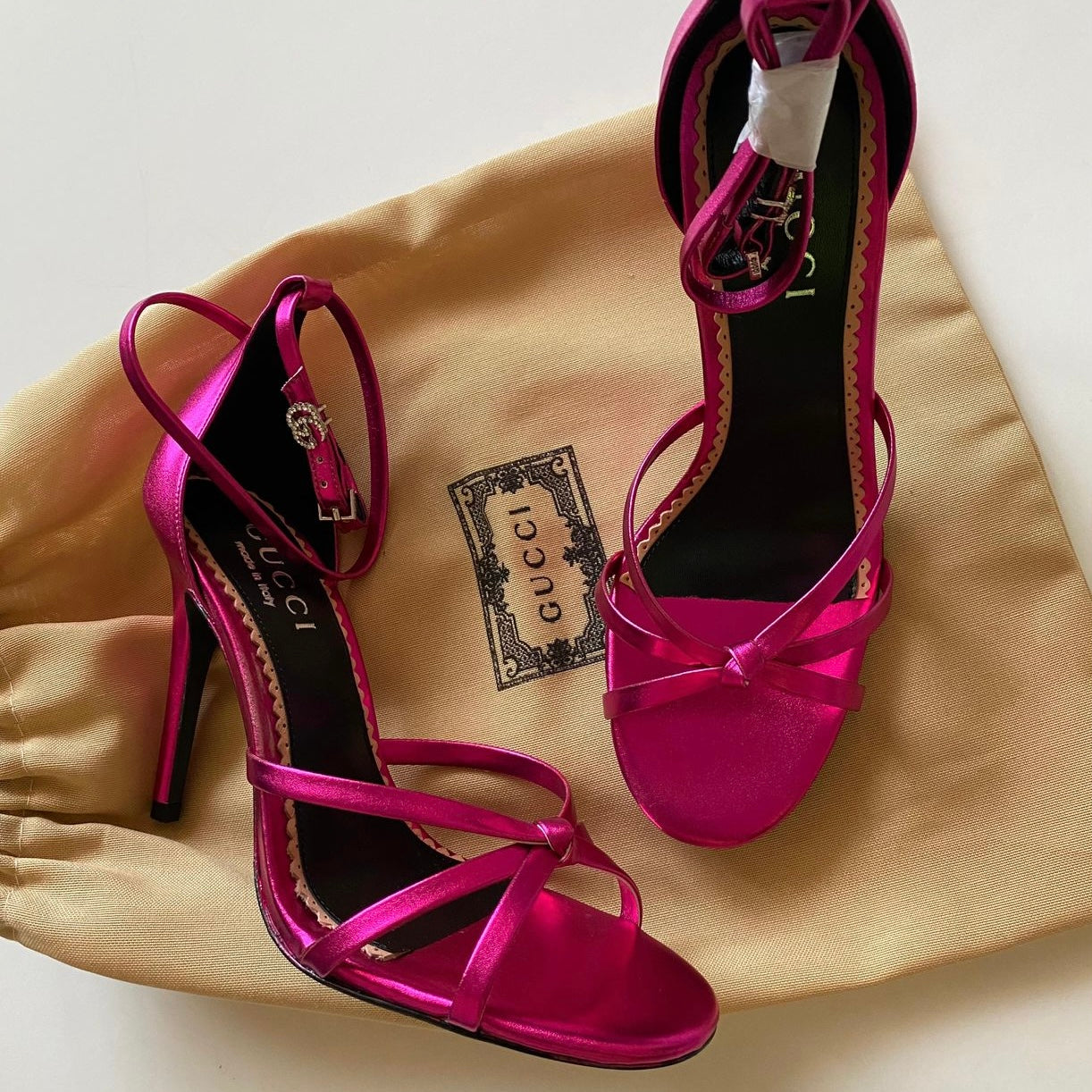 Pink / 36