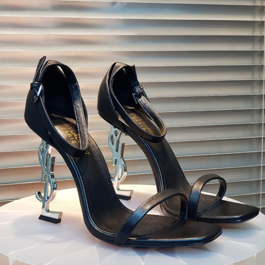 Black&silver / 36