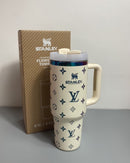 40oz LV theme Design Tumbler