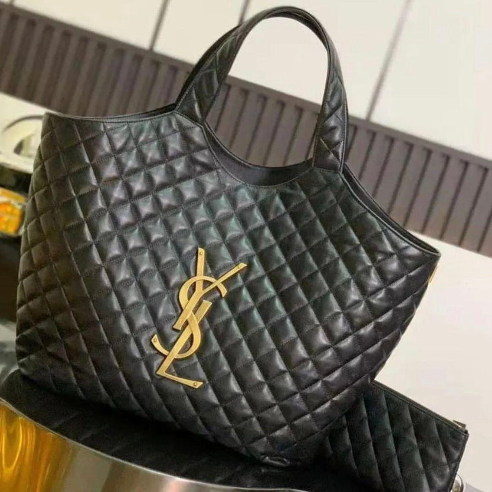 YSL Lcare Bag