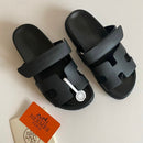 Hermès Chypre Shoes