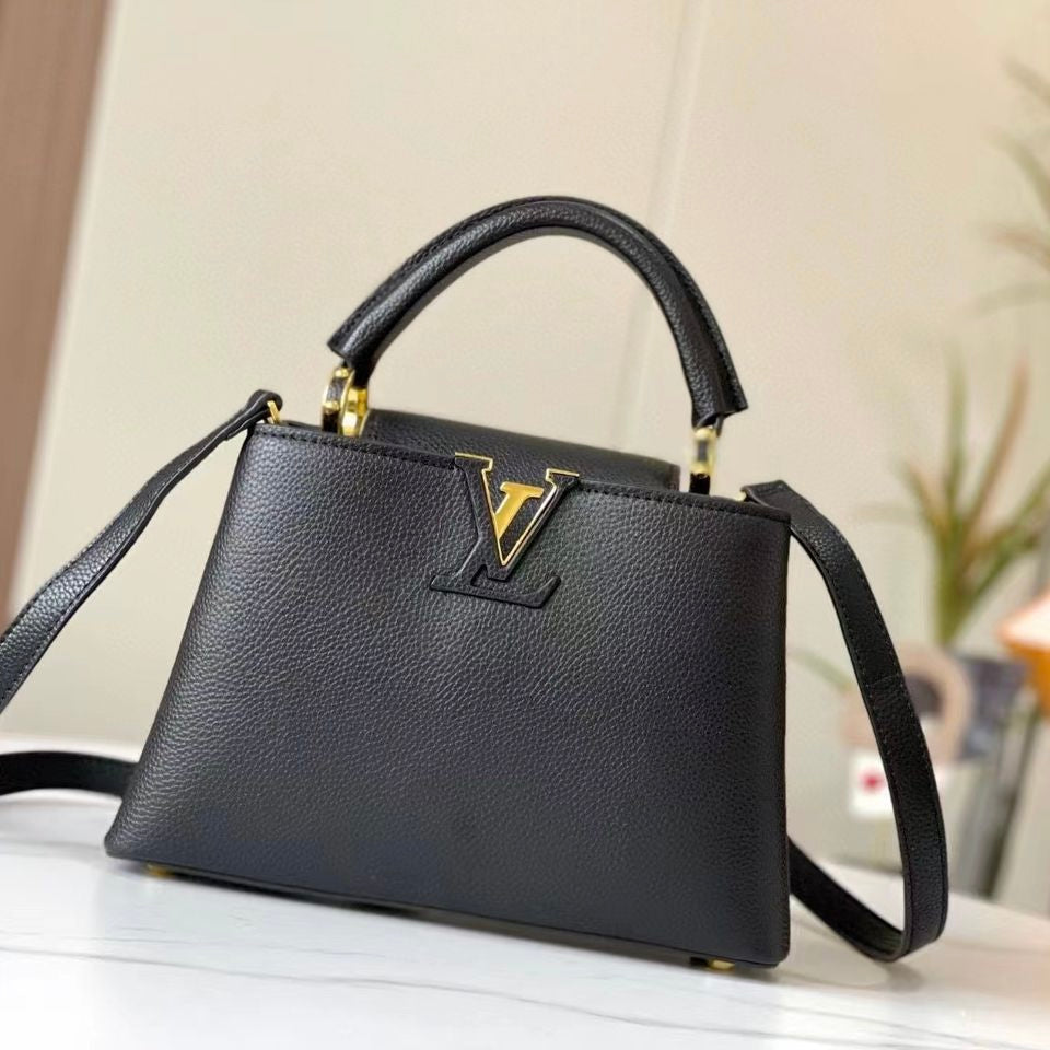 Black / Without box