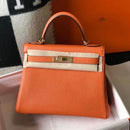Hermes Kelly 28CM caviar Bag