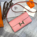 Hermes crossbody wallet Bag