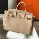 Hermes Birkin 35CM Caviar Leather Bag