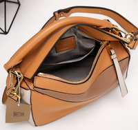 Loewe Puzzle Small Bag