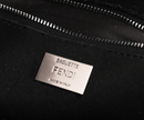 Fendi Baguette continental Medium Fabric Bag