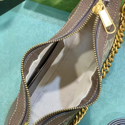 Gucci Aphrodite Small Shoulder Bag