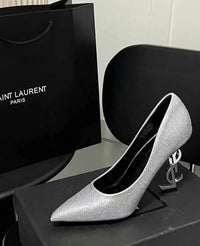 YSL Style #7 Shoes