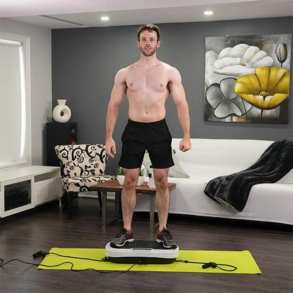 Vibration Fit Machine