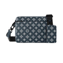 Louis Vuitton Trio Bag