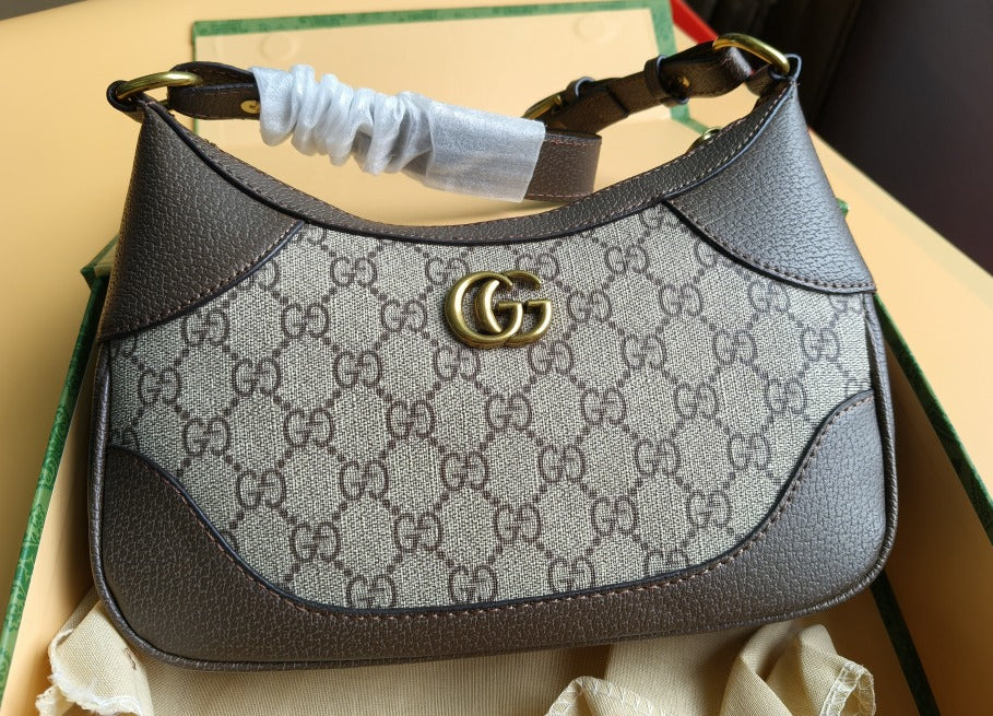 Gucci Aphrodite Small Shoulder Bag