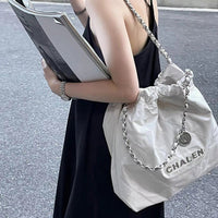 Chanel 22 Handbag