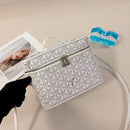 Elegant Vanity Crossbody