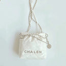 Chanel 22 Handbag