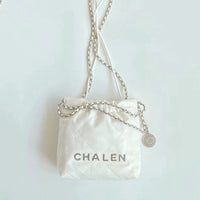 Chanel 22 Handbag