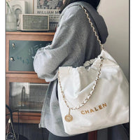 Chanel 22 Handbag