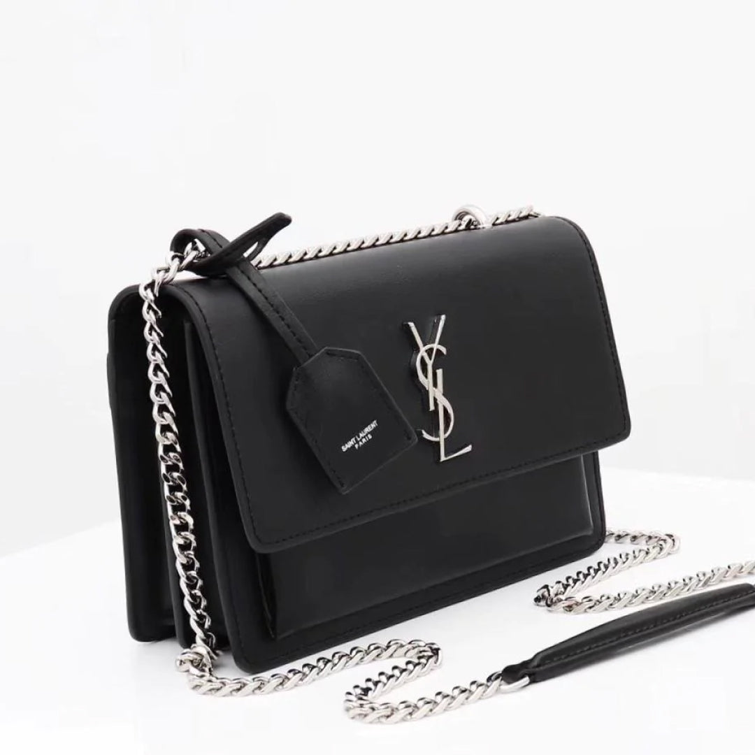 Black sliver / Without Box