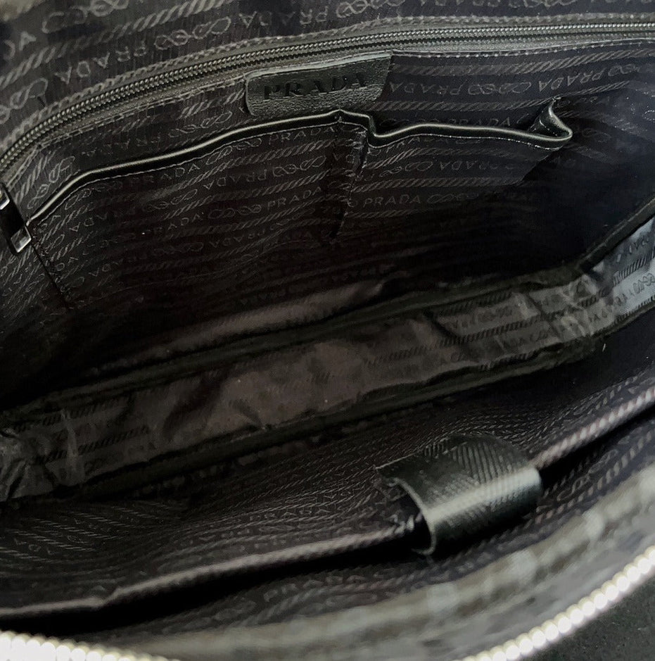 Prada Laptop Bag