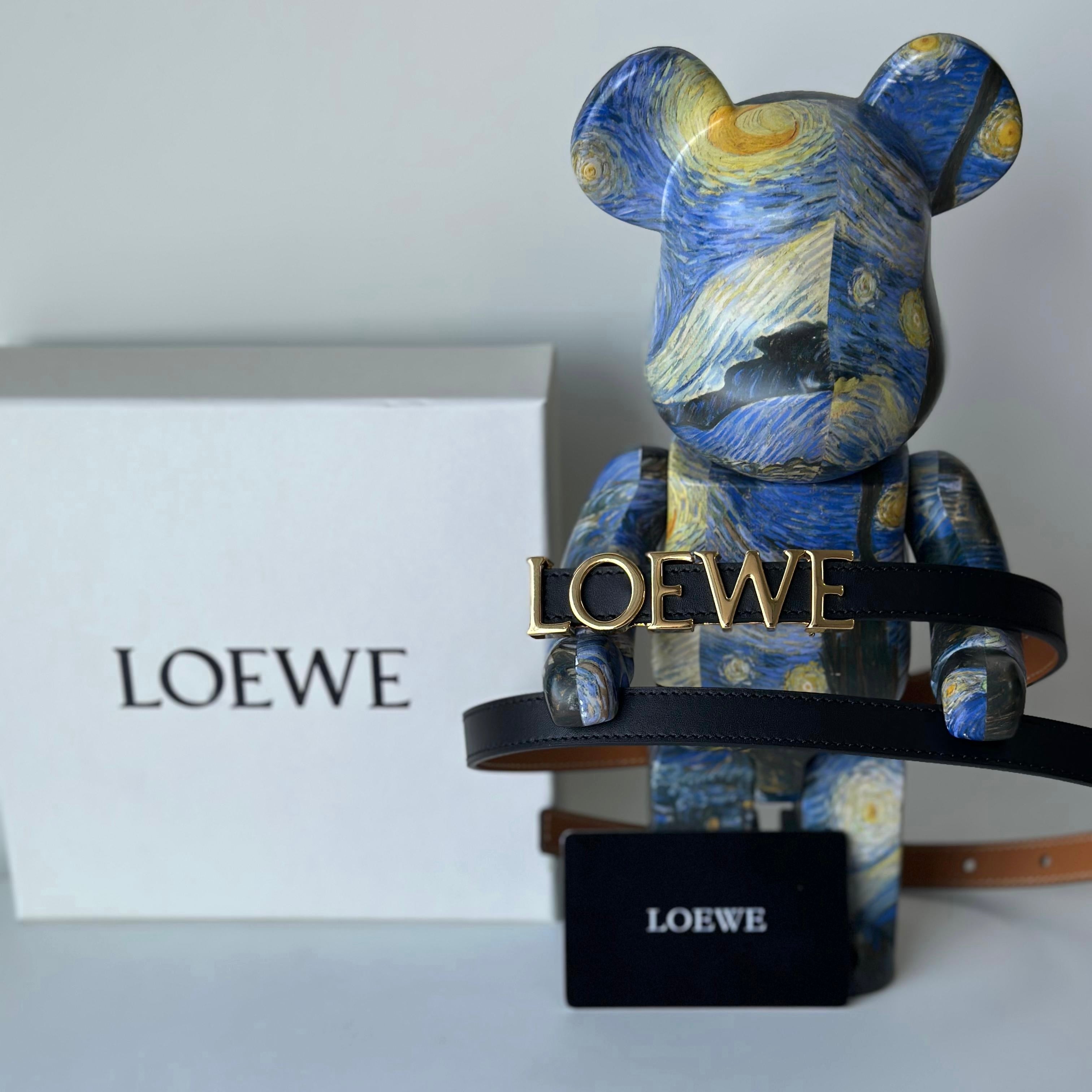 Loewe Belt Style #2