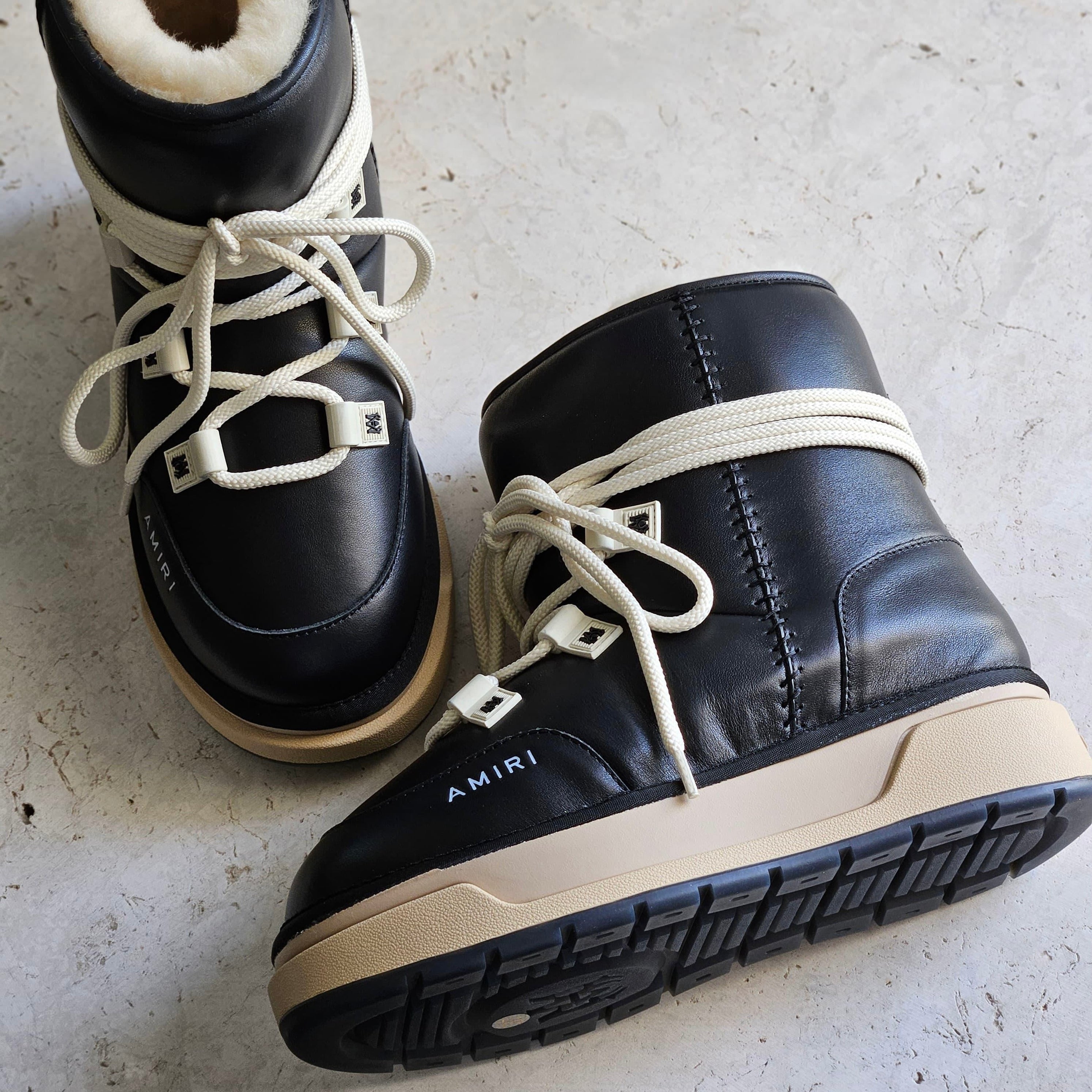 Boots Model #52