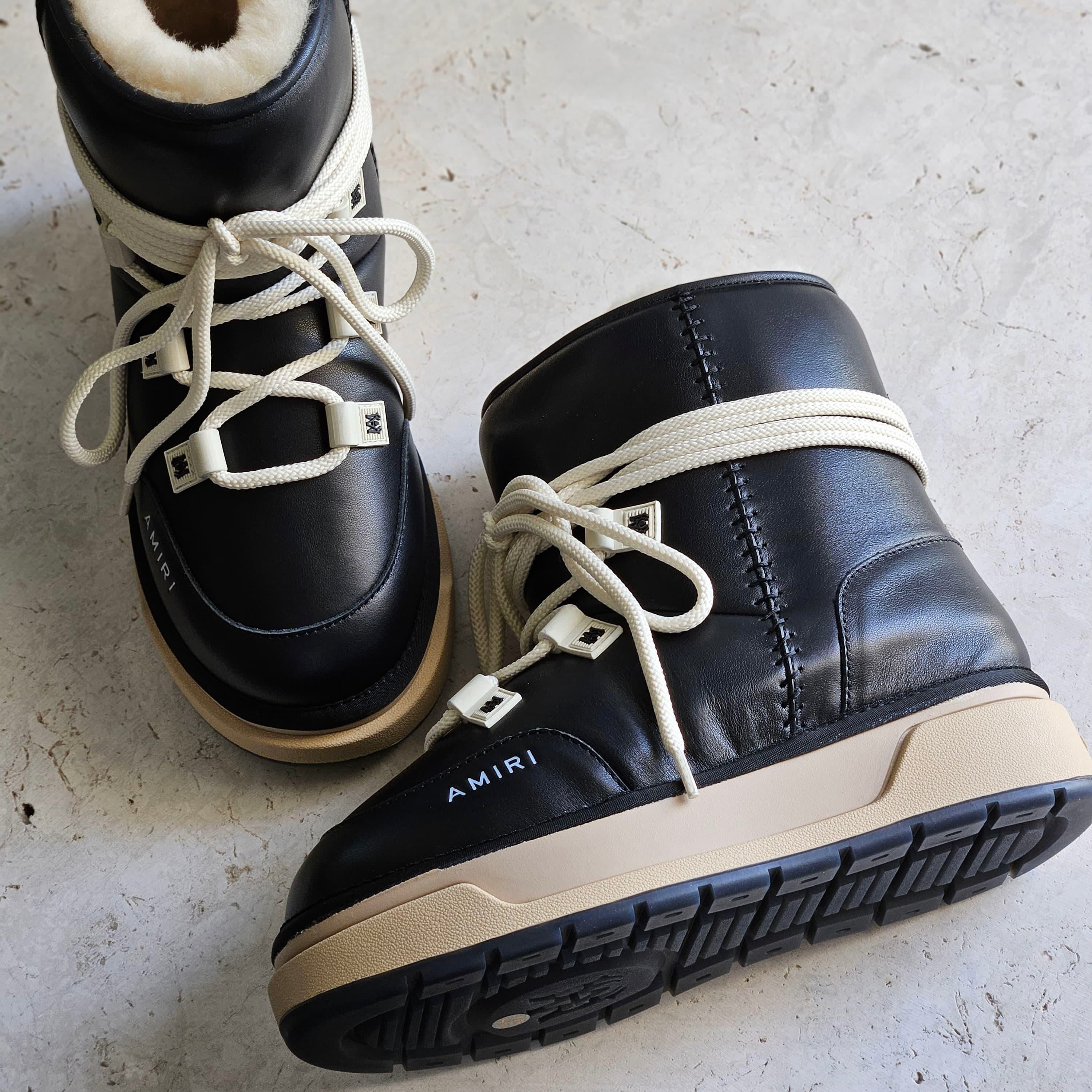Black / 36