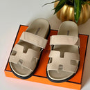 Hermès Chypre Shoes