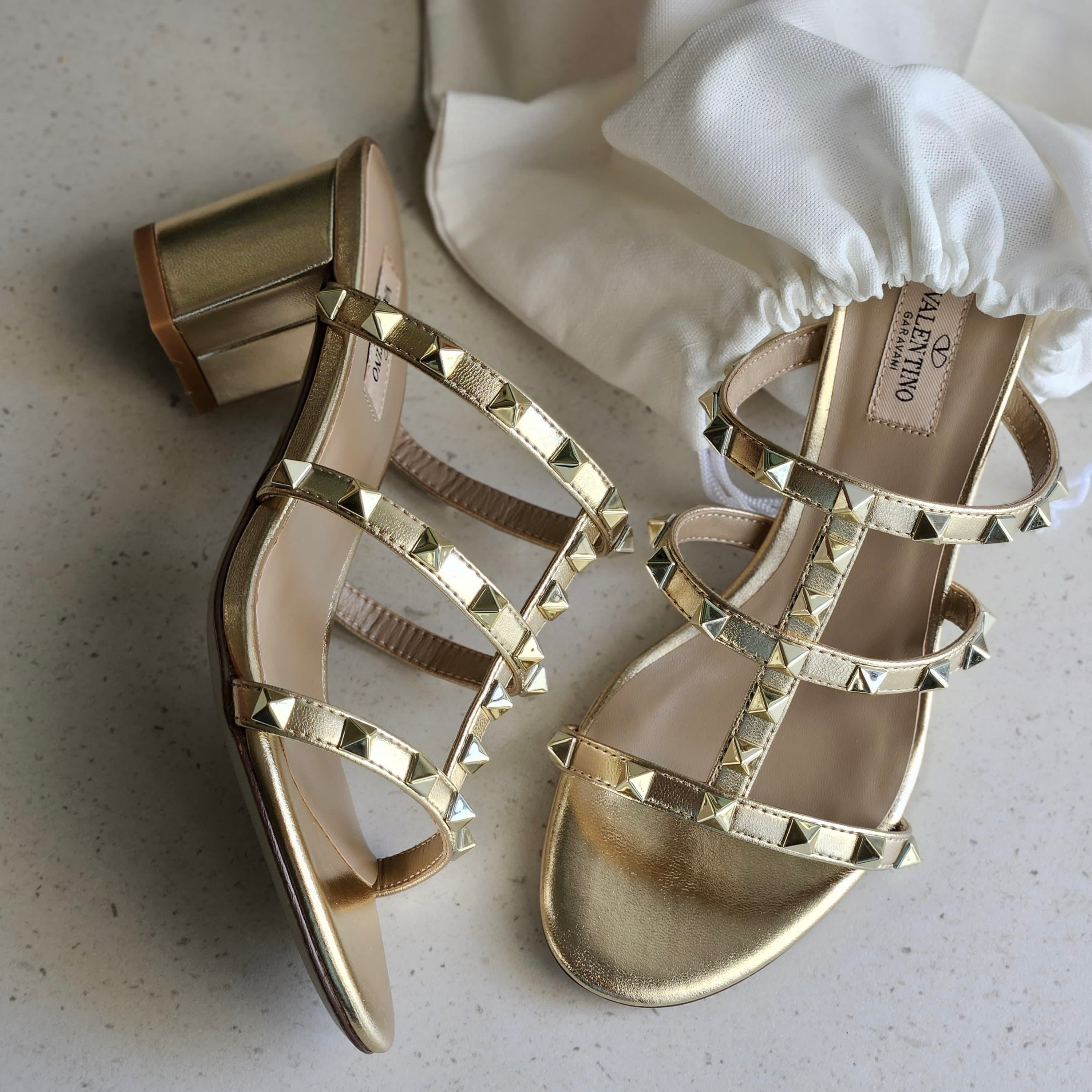 36 / Gold