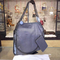 Stella McCartney large Falabella Tote Bag