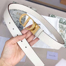 Dior Belt Style #4