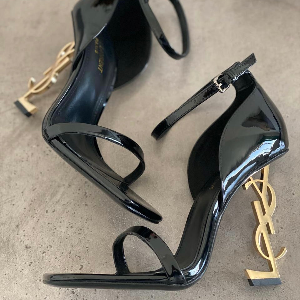 Black&gold / 36
