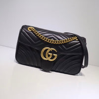 Gucci Mormont small shoulder bag