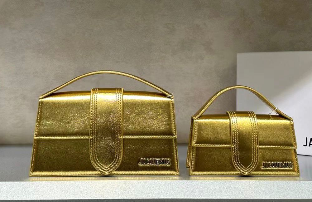 Gold / Mini