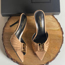 YSL Style #11 Shoes