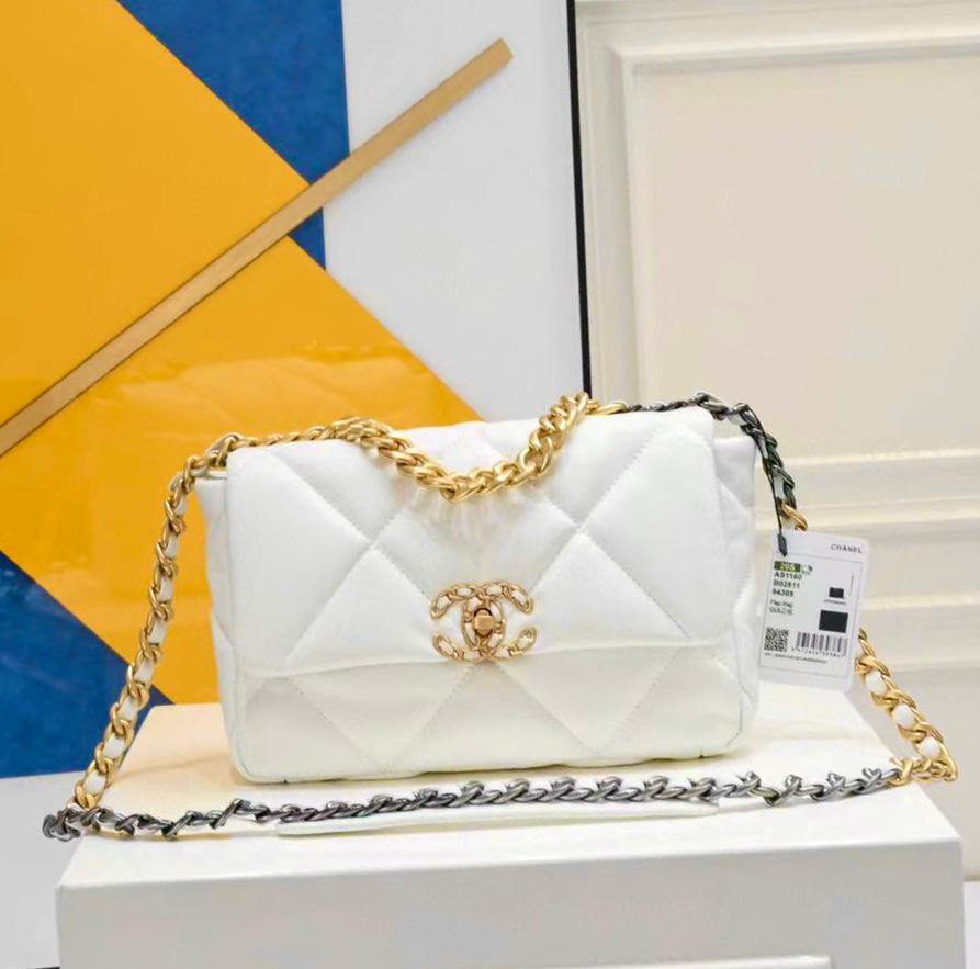 White / Without box