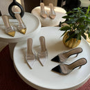 Gianvito Rossi Style #4 Shoes