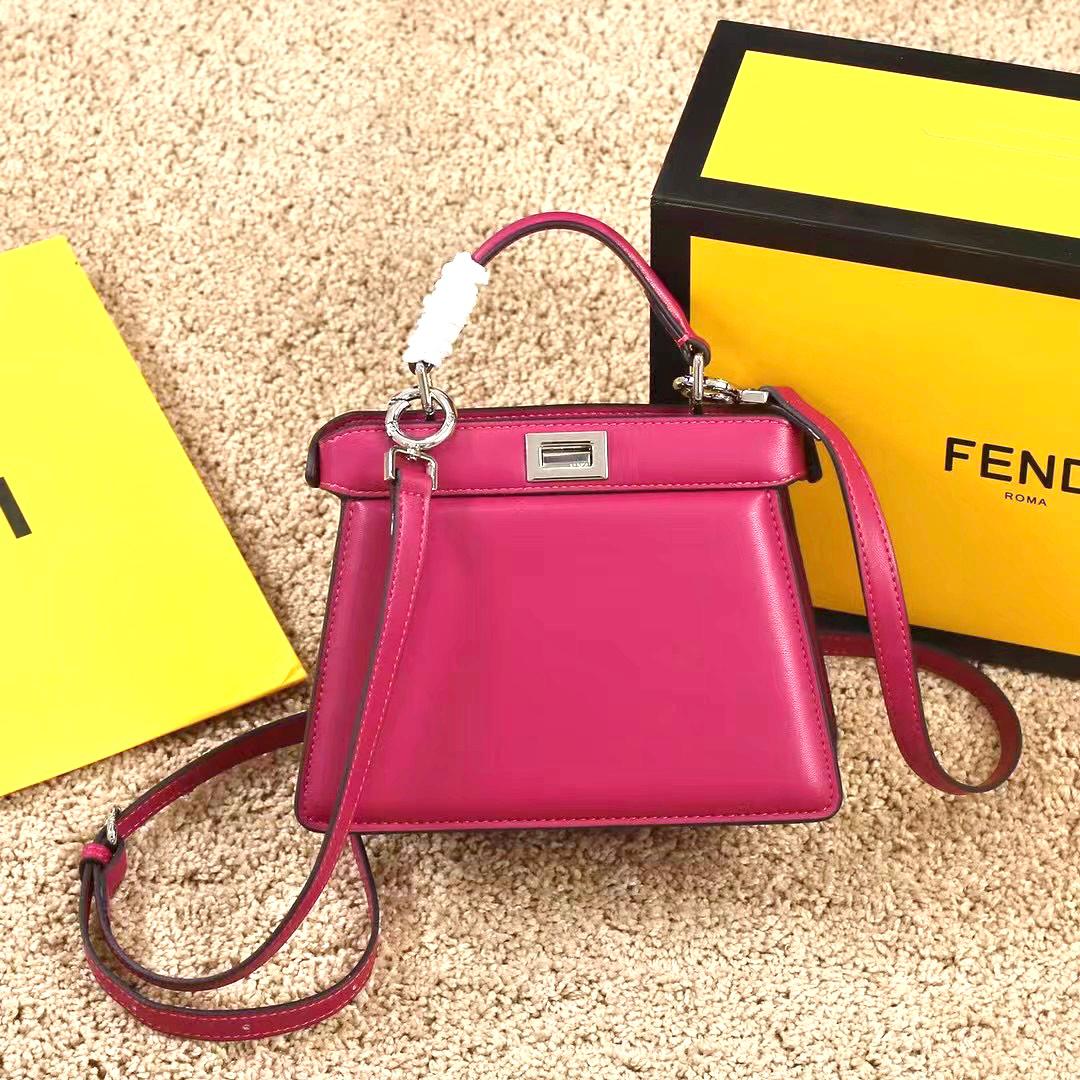 Fuchsia / Without box