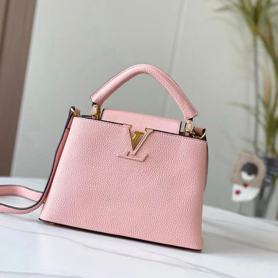 Pink / Without box