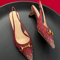 Gucci Style #36 Shoes
