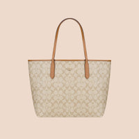 Coach Tote