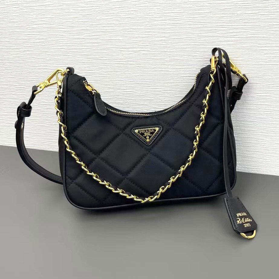 Black / Without Box