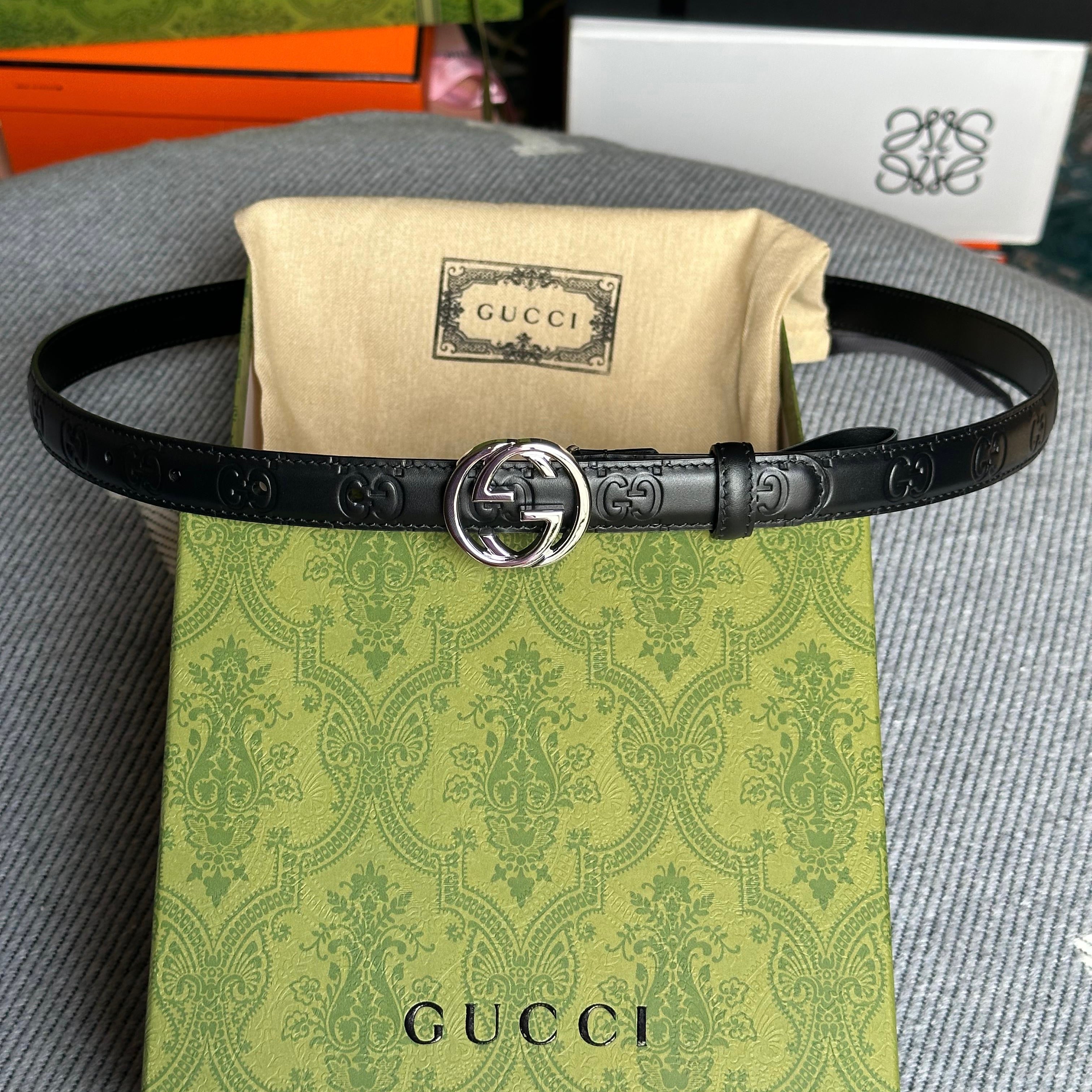 Gucci Belt Style #14