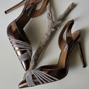 Aquazzura Style #5 Shoes